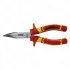 CLESTE CU VARF CIOC CURBAT 1000V 180 M