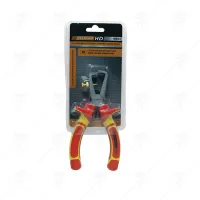 КЛЕЩИ ЗАГОЛВАЧКИ PREMIUM HD 1000V 160ММ