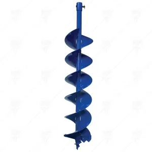 Drill Bit 80cm/double blade/