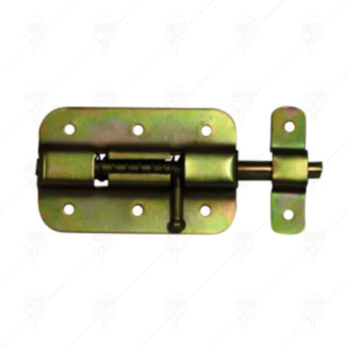 BRASS BARREL BOLT WITH SPRING
70*50/12PCS BRASS BARREL BOLT WITH SPRING
70*50/12PCS