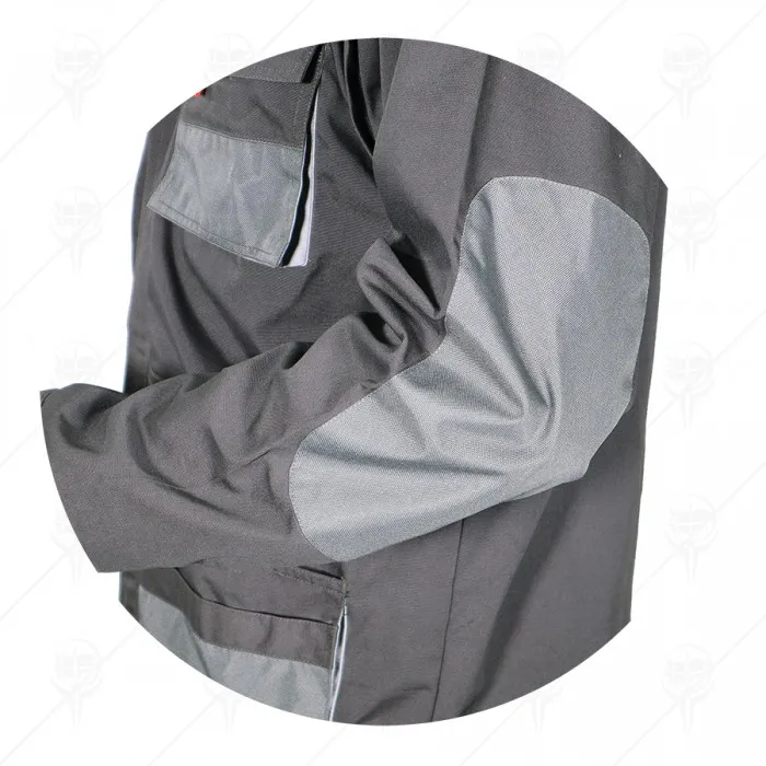 JACKET WORKING 2in1 DECOREX JACKET WORKING 2in1 DECOREX