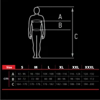 РАБОТЕН ПОЛУГАЩЕРИЗОН DECOREX