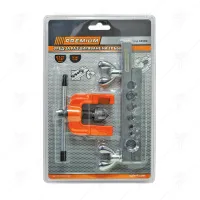 УРЕД ЗА РАЗШИРЯВАНЕ НА ТРЪБИ PREMIUM