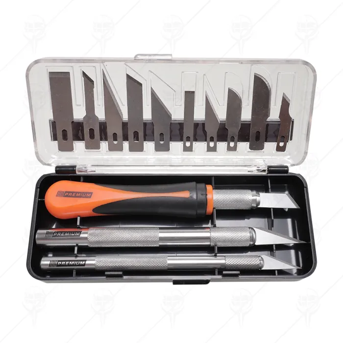SET CUTTER CUTITE DE PRECIZIE CU16 LAM