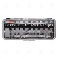 16PCS PRECISION CRAFT KIT PREMIUM