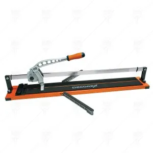МАШИНА ЗА РЯЗАНЕ НА ПЛОЧКИ PROFESSIONAL 90 см DECOREX