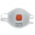 MASCA CU SUPAPA FFP1 3BUC DECOREX