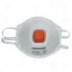 MASK WITH VALVE FFP1 3pcs. DECOREX MASK WITH VALVE FFP1 3pcs. DECOREX