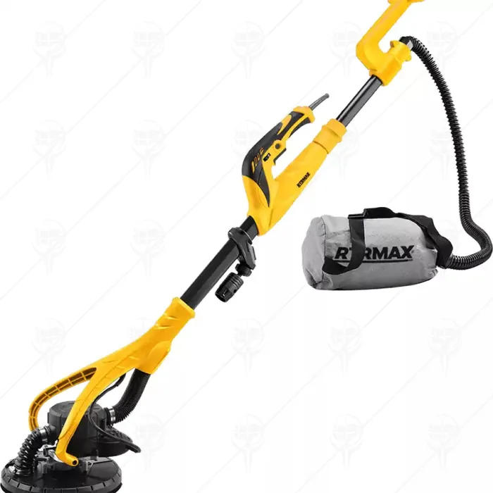 DRYWALL SANDER 1010W BRUSHLESS RTRMAX