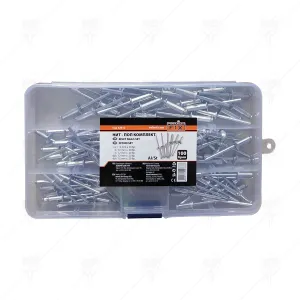 NITURI 100BUC SET PREMIUMFIX