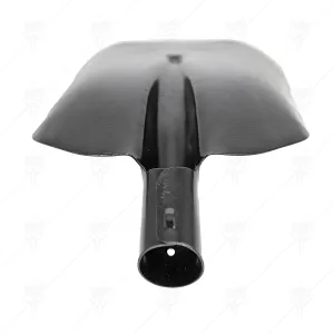 ЛОПАТА КРИВА YAPARLAR С ОТВОР ЗА ДРЪЖКА &Oslash;40