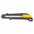 PROFESSIONAL UTILITY KNIFE METAL 18 MM