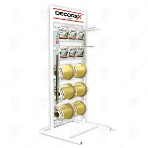 SUPPORT DECOREX PENTRU GARNITURILE 70 cm х 175 cm DECOREX