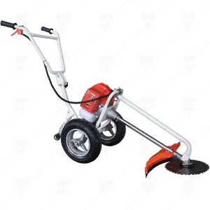 МОТОФРЕЗА ТИП ТРИМЕР2.2KW52CC