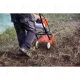 GASOLINE TILLER  MINI 2.2KW 52CC PREMIUM
