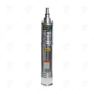 DEEP WELL PUMP 500W 1"NEW MOLLER