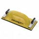 SANDING BLOCK HD WITH HANDLE
230MM*105MM DECOREX
