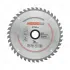 TCT CIRCULAR SAW BLADE FOR WOOD
160 PREMIUM
