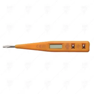 DIGITAL VOLTAGE TESTER PREMIUM