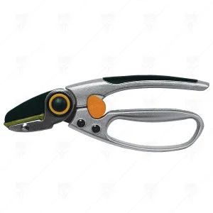 PRUNING SHEARS ANVIL TYPE 8"/200MM SK5
PREMIUM