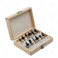 ФРЕЗЕРИ ЗА ОБЕРФРЕЗА 12БР Ф8 HOTECHE