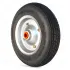 ROATA PENTRU ROABA 335 MM PU NEGRO YPA