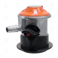 GAS REGULATOR LOW PRESSURE PREMIUM HD