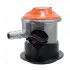 GAS REGULATOR LOW PRESSURE PREMIUM HD