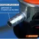 GAS REGULATOR LOW PRESSURE
MANOMETER PREMIUM HD GAS REGULATOR LOW PRESSURE
MANOMETER PREMIUM HD