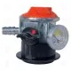 GAS REGULATOR LOW PRESSURE
MANOMETER PREMIUM HD GAS REGULATOR LOW PRESSURE
MANOMETER PREMIUM HD