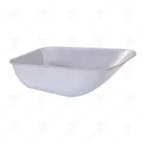 CUVA PENTRU ROABA 80L GALVAN. YAPARLAR