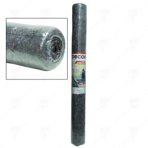 ПОКРИВАЛО ЗАЩИТНО DECOREX 220 г / м2 1 м х 10 м