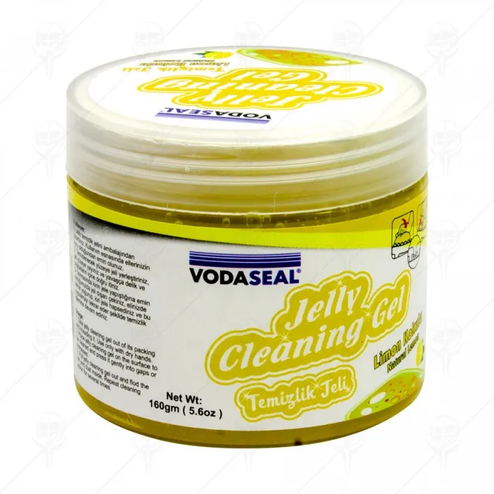 JELLY CLEANING GEL 160 g VS