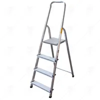 HOUSEHOLD STEPLADDER
2+1/ALD3/DRABEST 125KG