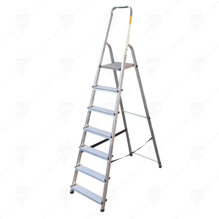 HOUSEHOLD STEPLADDER
6+1/ALD7/DRABEST 125KG