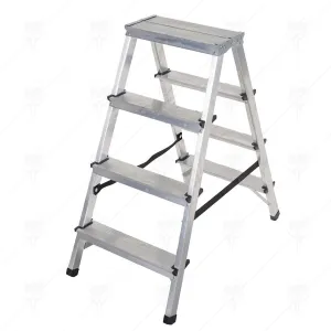 HOUSEHOLD STEPLADDER 2X4 125KG