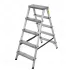 HOUSEHOLD STEPLADDER 2X5 125KG