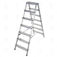HOUSEHOLD STEPLADDER 2X7
/DD7/DRABEST 125KG