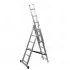 TRIPLE REFORM LADDER DW BASIC 3X6
DRABEST 150KG