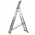 TRIPLE REFORM LADDER DW 3X9 DRABEST
150KG