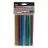 HOT MELT GLUE STICK COLORFUL GLITTER
PREMIUM