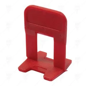 LEVELING CLIP 1,5ММ 100 PACK DECOREX