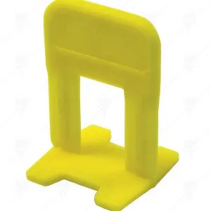 LEVELING CLIP 2ММ 100 PACK DECOREX