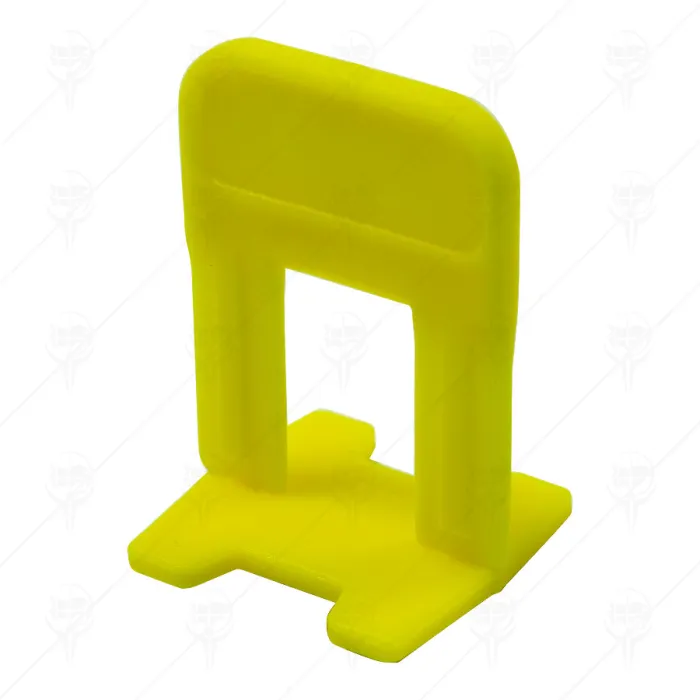 LEVELING CLIP 2ММ 500 PACK DECOREX