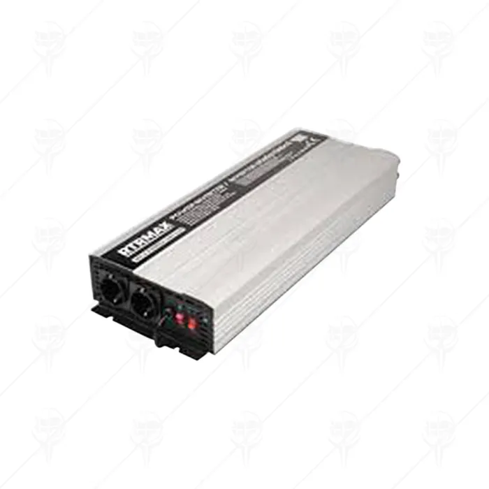 POWER INVERTER 12V 2000-4000W RTR MAX