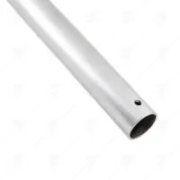 АЛУМИНИЕВА ТРЪБА L:1500ММ ⌀26MM К-Т.С КАРДАН ЗА БЕНЗИНОВ ТРИМЕР ЗА GBM