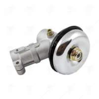 РЕДУКТОР 26MM  9 ШЛИЦИ ЗА БЕНЗИНОВ ТРИМЕР ЗА GBMS PREMIUM