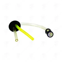 PLUG FOR GASOLINE TRIMMER