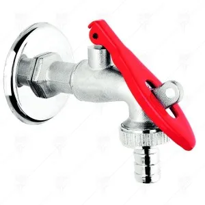 ROBINET SFERIC 1/2" CU SISTEM BLOCARE