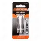 BIT PZ3X50ММ 2PCS PREMIUM